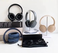 Écouteurs sans fil dynamiques P3961 ANC à faible latence, étanches IPX5, autonomie de plus de 20 heures – Tendance pour la musique, les jeux, le sport et les voyages