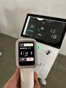 Épilateur à 3 longueurs d'onde (808 nm, 755 nm, 1064 nm) avec écran tactile LCD pour amincir les poils sous les aisselles et des jambes - Product Image 3