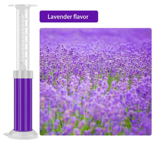 Détergent en gel floral écologique parfum naturel, nettoyant et désodorisant efficace <span class=keywords><strong>pour</strong></span> cuvettes de toilettes avec seringues - Product Image 5