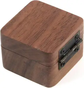 Gepersonaliseerde Gitaar Pick Box Aangepast Cadeau Voor Vader Echtgenoot Vriendje Zoon Vrienden