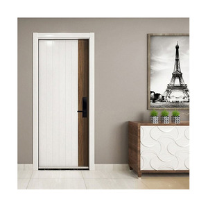 Pivots d'entrée japonaise en métal personnalisé, <span class=keywords><strong>portes</strong></span> doubles turques, style coffre-fort, mouvement principal - Product Image 5