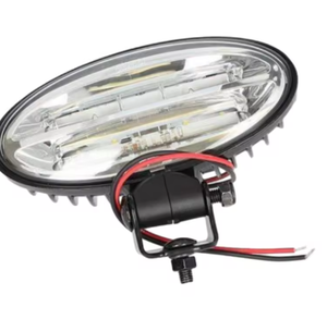 Luces de Trabajo para Tractor 7210R 7230R <span class=keywords><strong>7250R</strong></span> 7270R 7290R 7310R, Calidad de Repuesto, RE269637 RE331642, Piezas de Maquinaria de Construcción de Marca - Product Image 4