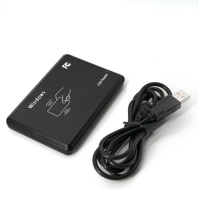 RFID Card Reader USB Interface Card Reader