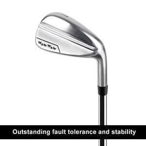 Fers de <span class=keywords><strong>golf</strong></span> personnalisés en gros, fers de driving creux pour adultes - Product Image 4