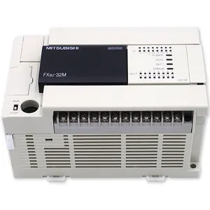 FX3U-48MR/ES Melsec Mitsubishi plc programmable logic controller cclink mitsubishi electric industrial automation fx3u48mres