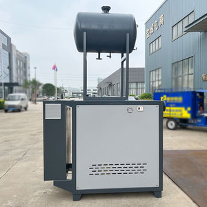 Componenti del nucleo di apparecchiature per il riscaldamento del forno <span class=keywords><strong>elettrico</strong></span> termico a Gas industriale 100KW-200KW <span class=keywords><strong>cuscinetto</strong></span> e pompa fonte di alimentazione benzina - Product Image 3