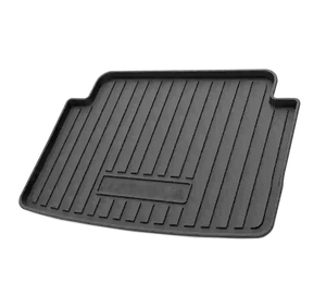 เสื่อรถขายส่งพรม TPE ชิ้นส่วนอะไหล่รถยนต์สำหรับ<span class=keywords><strong>2024</strong></span> 2025มก. 4 <span class=keywords><strong>EV</strong></span> เสื่อท้ายรถ - Product Image 1