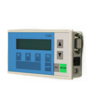 จอแสดงผลข้อความ TD200 รุ่น 6ES7272-0AA30-0YA0 - Product Image 1