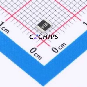 Résistance SMD CF1210JN0R4P 1210 (Type : Film Épais) (Résistance : 400 mOhm Précision : 5%) - Product Image 1