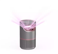Pour Dayoung écologique intérieur ABS plastique moustique tueur lampe électrique ultrasonique antiparasitaire moustique répulsif