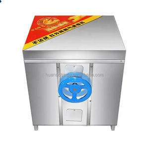 Machine à faire des rouleaux aux œufs au gaz Huanor, prix de gros, nouvelle |   Équipement de cuisson multifonctionnel pour cornets de crème glacée croustillants 220V - Product Image 5