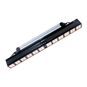 Koray, el más nuevo, luz Led para cultivo de invernadero, Hydro Ponic Samsung Lm301b Sp <span class=keywords><strong>3000</strong></span> 1000W <span class=keywords><strong>Hps</strong></span>, resistente al agua Ip65 para plantas médicas - Product Image 1