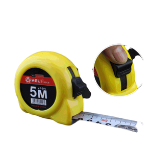 Khuyến mãi tùy chỉnh thiết kế 3M/5M/7.5m Băng biện pháp thép không gỉ Băng biện pháp - Product Image 4