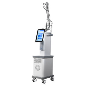 CO2 Laser <b>Machine</b> Acne Treatment Scar Removal Skin Rejuvenation CO2 Laser Cutting <b>Machine</b> - Product Image 3