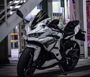 Motocicleta de Carreras Kawasaki <span class=keywords><strong>Ninja</strong></span> 400cc de Segunda Mano para Motociclismo, Motocicleta Deportiva de Segunda Mano - Product Image 3