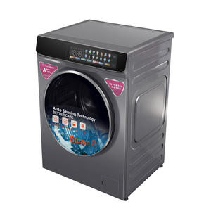 <span class=keywords><strong>Machine</strong></span> à <span class=keywords><strong>laver</strong></span> à chargement frontal 6kg, 7kg, 8kg, <span class=keywords><strong>9kg</strong></span>, 10kg, 1400rpm - Product Image 5