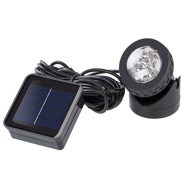 Solar Lights Solar Garden Lamp