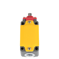 Type de bras réglable de LXK3-20S/T commutateur de limite de commutateur de voyage de micro-interrupteur avec la caractéristique de réinitialisation automatique
