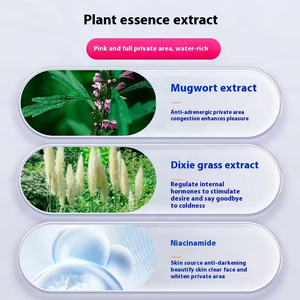 Líquido de nicotinamida para orgasmo ascendente para mujeres - Product Image 2