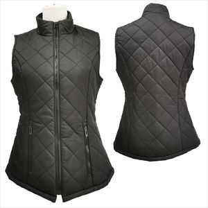 屋外スポーツ乗馬用ヒートベスト XLサイズ バッテリー加熱 ポリエステルニット生地入り ハンティング 冬シーズン ロゴ入り - Product Image 4