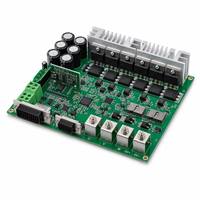 Solar Power Inverter BMS LiFePO4 Battery Charger Energy Storage System Power Supply Printed Circuit Board Assembly