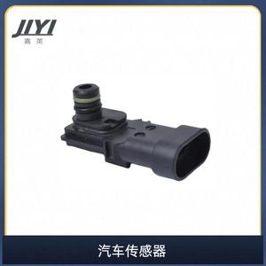 Jiyi Intake Pressure <b>Sensor</b> 8200719629 <b>For</b> Opel Renault <b>Car</b> Replacement - Product Image 1
