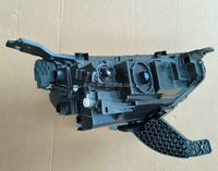 GEELY HAOYUE L Okavango L 2023-2024 Phares à LED automatiques avec clignotants Nouvelle tension 12V
