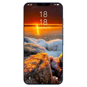 Mais baixo preço china novo original 6.3 polegadas grande tela personalizado 4g lte m11 pro android telemóvel barato