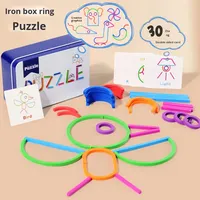 Nouveauté : Cartes éducatives Montessori en bois certifiées pour l'apprentissage de l'alphabet anglais ABC, jeu de puzzle pour la maternelle, pour les enfants de tous âges
