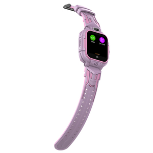 Montre téléphone pour enfants DF52 Smartwatch avec caméra Android Ios avec carte SIM Prix d'usine Montre intelligente Android - Product Image 2