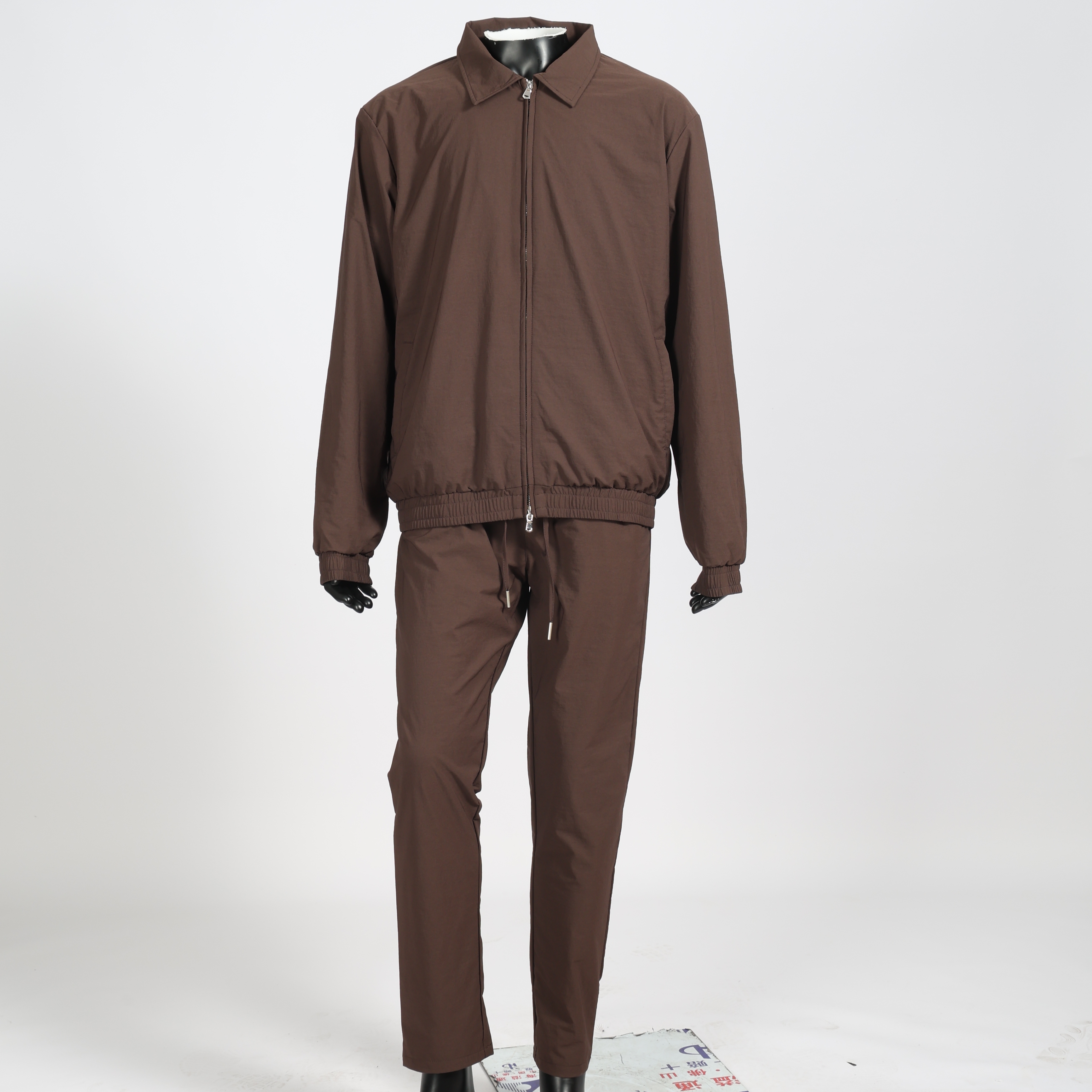 Marron