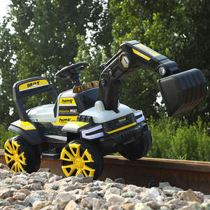 Offre Spéciale Nouveaux Enfants Sandbox Digger Jouets <span class=keywords><strong>Mini</strong></span> Junior <span class=keywords><strong>Pelle</strong></span> - Product Image 4