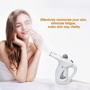 เตารีดไอน้ำแบบพกพา 300 วัตต์ สำหรับรีดผ้าและใบหน้า ใช้ในครัวเรือน - Product Image 2