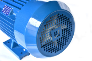 Motor de inducción de CA profesional de 7.5kW, 55kW, 75kW, 150kW, 200kW, 3000W, 15000W, 11000W, 22000W, 2HP, 3HP, 10HP, 15HP, 20HP, 100HP - Product Image 2