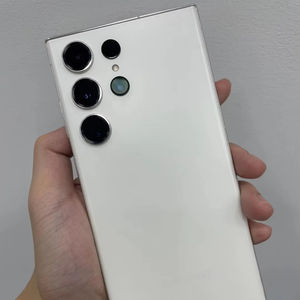 Téléphones mobiles d'origine 99% neufs débloqués <span class=keywords><strong>S22</strong></span> <span class=keywords><strong>Ultra</strong></span> <span class=keywords><strong>128</strong></span>/256G ROM G-alaxy <span class=keywords><strong>S22</strong></span> <span class=keywords><strong>Ultra</strong></span> Téléphone mobile d'occasion - Product Image 1