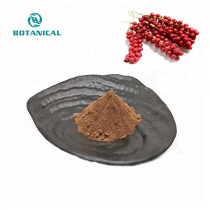 B.C.I pemasok <span class=keywords><strong>Fructus</strong></span> <span class=keywords><strong>Schisandrae</strong></span> ekstrak buah Schisandra bubuk Beri - Product Image 3