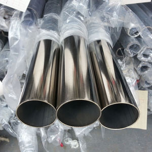 Tubi Flessibili in <span class=keywords><strong>Acciaio</strong></span> Inox Personalizzabili 201 202 304 per Aria Compressa, Standard JIS, <span class=keywords><strong>Acciaio</strong></span> 904L 409L per <span class=keywords><strong>Saldatura</strong></span> - Product Image 6