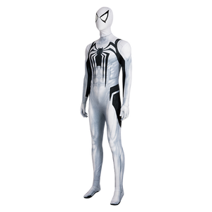 ชุดคอสเพลย์สไปเดอร์แมนแอนติเวนอมสุดเท่ห์แบบสั่งทำพิเศษสำหรับผู้ใหญ่ สำหรับงานแสดงหรืองานอีเว้นท์ในวันฮาโลวีน - Product Image 2