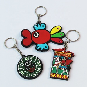พวงกุญแจแฟ<span class=keywords><strong>ชั่</strong></span><span class=keywords><strong>น</strong></span>แบบกำห<span class=keywords><strong>น</strong></span>ดเอง ดีไซ<span class=keywords><strong>น</strong></span>์จี้กระเป๋าสองด้าน โลโก้ 3 มิติ การ์ตู<span class=keywords><strong>น</strong></span>อ<span class=keywords><strong>นิ</strong></span><span class=keywords><strong>เม</strong></span>ะ พวงกุญแจ PVC สำหรับกระเป๋า - Product Image 1