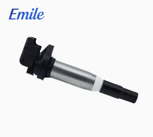 Bobina di Accensione OE 12138616153 per BMW N20 N55 <span class=keywords><strong>B38</strong></span> B48 B58 Serie 1 3 5 X1 X3 X4 X5 Z4 <span class=keywords><strong>F20</strong></span> F30 F10 G30 F15 F25 - Product Image 2