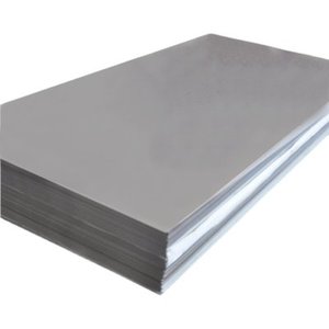 Placa de Acero Laminada en Caliente S235J2 de 6 mm, 10 mm y 20 mm - Product Image 1