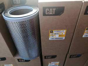 Hot Selling Hochwertige Baumaschinen teile 132-8876 147-5044 Caterpillar Hydraulik <span class=keywords><strong>filter</strong></span> - Product Image 2