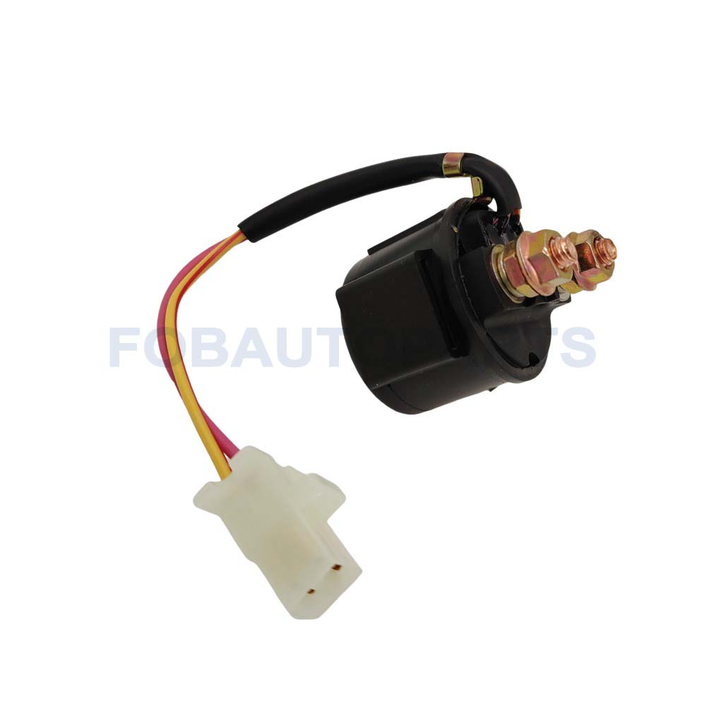 High Quality Starter Relay Solenoid for Honda 52020897