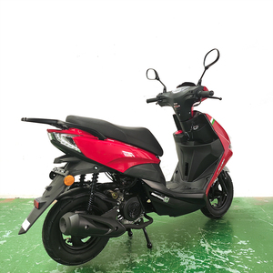 Usine certifiée Epa personnalise scooter 50cc <span class=keywords><strong>125cc</strong></span> scooter de mobilité 85 km/h moto durable à carburant - Product Image 5