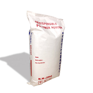 مسحوق بوليمر قابل لإعادة التشتت بسعر الجملة، إضافات للأسمنت، مسحوق مقاوم للماء للجص والملاط - Product Image 6