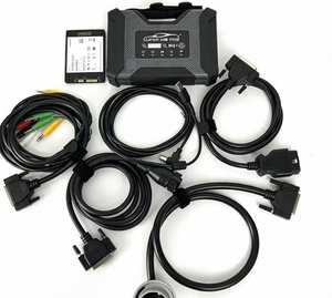 DoIP Xentry pour Benz M6 m6 + outils de Diagnostic prend en charge l'outil de Scanner de Diagnostic automatique de camion de voiture multilingue pour la série MB - Product Image 1