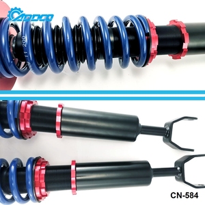 Addco coilover Bộ Giảm Xóc Giảm xóc trước và sau cho 92-01 Honda <span class=keywords><strong>Prelude</strong></span> 1992-2001 CN-584 (Màu ngẫu nhiên) - Product Image 3