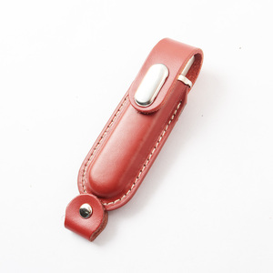 Nhà Máy Giá 32GB 64GB 128GB tùy chỉnh <span class=keywords><strong>USB</strong></span> Logo Flash Disk da <span class=keywords><strong>USB</strong></span> ổ đĩa flash 256GB Pendrive da 64GB <span class=keywords><strong>USB</strong></span> Key - Product Image 6