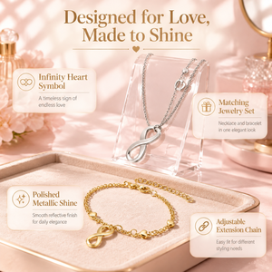Nuevo diseño de conjunto de joyería con diseño de pestañas huecas, collar de cadena con forma de ojo de acero inoxidable, conjunto de collar y aretes para fiesta de mujer. - Product Image 3