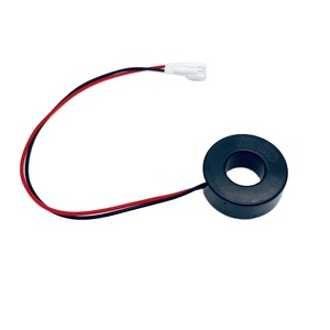 AD16-22DSV 22Mm Ampe Kế Kỹ Thuật Số Hình Vuông Ampe Kế Mini AC 60-500V Ampe Kế Chỉ Báo Hiển Thị Kỹ Thuật Số LED - Product Image 4